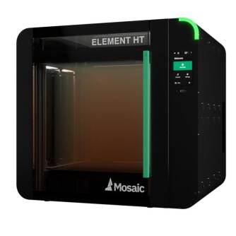 Mosaic Manufacturing Element HT Base Gebraucht: Sehr Gut