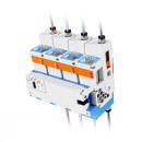 BIQU BMCU-370 Hall Version Multi-Color System DIY Kit...