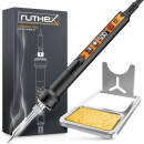 ruthex 900M Soldering Iron with LED Display - 90W