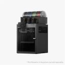 Bambu Lab X2D Combo 3D-Drucker zu prüfen