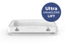 Asiga Ultra UltraGLOSS Lift Build Tray 10 Liter