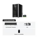 xTool F2 Ultra Deluxe Bundle