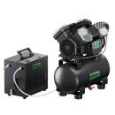 xTool Selected Air Compressor & Air Dryer