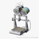 Bambu Lab A2L 3D-Drucker
