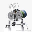 Bambu Lab A2L 3D-Drucker