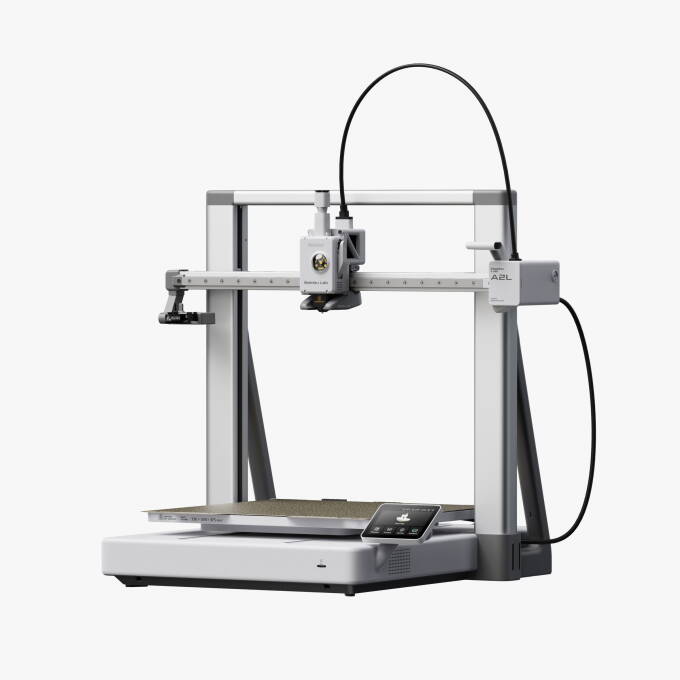 Bambu Lab A2l 3D-Drucker