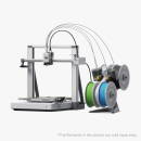 Bambu Lab A2L Combo 3D-Drucker