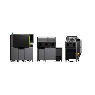 Formlabs Fuse X1 Printer & Build Unit