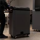 Formlabs Fuse X1 Build Unit