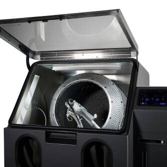 Formlabs Fuse Blast High Capacity Kit