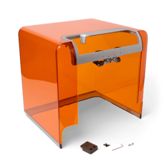 Formlabs Form 4 Cover