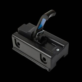 Formlabs Form 4 Build Platform Dovetail Mount