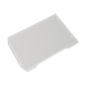 Formlabs Form 4 Diffuser Panel