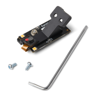 Formlabs Form 4/4L Camera