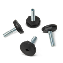Formlabs Form 4L Leveling Feet