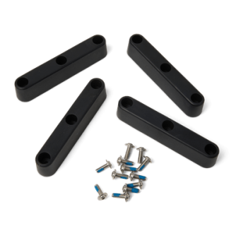 Formlabs Form Cure L V2 Rubber Foot