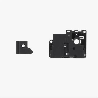 Bambu Lab Extruder Unit Front Cover Assembly - X2D