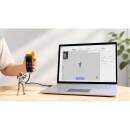 3DMAKERPRO Fox Premium 3D-Scanner