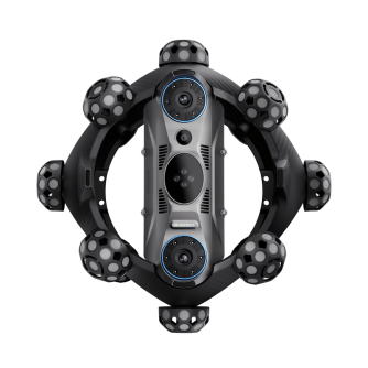 Revopoint Trackit SR Optical Tracking 3D-Scanner