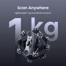 Revopoint Trackit SR Optical Tracking 3D-Scanner