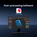 Revopoint Trackit SR Optical Tracking 3D-Scanner