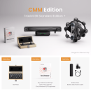 Revopoint Trackit SR Optical Tracking 3D-Scanner