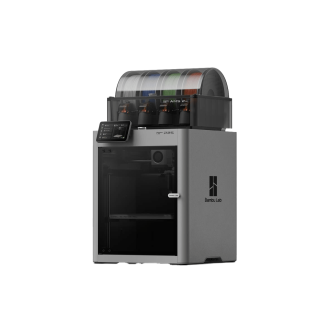 Bambu Lab P2S Combo 3D-Drucker B-Ware