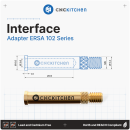 CNC Kitchen Einschmelzhilfen-Set mit Adapter