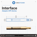 CNC Kitchen Einschmelzhilfen-Set mit Adapter