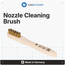CNC Kitchen Reinigungsbürste für Düsen