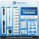 CNC Kitchen In & Out Toolbox