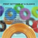 Polymaker Panchroma PLA Refill Silk Filament