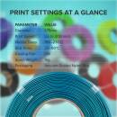 Polymaker Panchroma PLA Refill Starlight Filament
