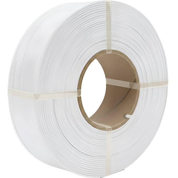 Polymaker Panchroma Pla Refill Basic 1.75 Mm 1.000 G White