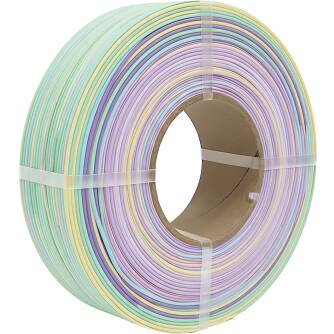 Polymaker Panchroma PLA Refill Gradient Matte 1.75 mm 1.000 g Pastel Rainbow