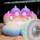 Polymaker Panchroma PLA Refill Gradient Matte 1.75 mm 1.000 g Pastel Rainbow