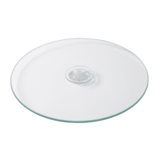 Formlabs Form Cure V2 Glass Turntable