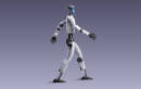 Unitree G1 Humanoid Robot