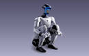 Unitree G1 Humanoid Robot
