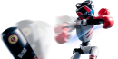 Unitree G1 EDU Boxing Humanoid Robot
