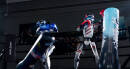 Unitree G1 EDU Boxing Humanoid Robot