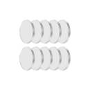 xTool MetalFab Protective Lens Set (10 pieces)