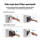 xTool F2 Air Purifier Go
