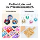 xTool 3D Molding Modules for WonderPress