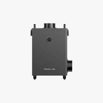 Bambu Lab Smoke Purifier Gebraucht: Gut