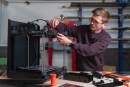 Original Prusa CORE One+ 3D-Drucker Bausatz B-Ware