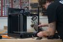 Original Prusa CORE One+ 3D-Drucker Bausatz B-Ware