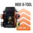 Original Prusa CORE One INDX Conversion Kit