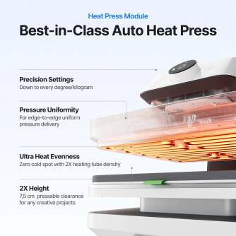 Buy xTool HP2 | IGO3D
