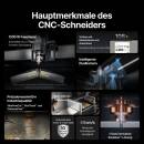 xTool MetalFab